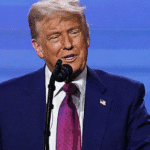 Trump Says Democrats Urging Troops to Reject Illegal Orders Are ‘Seditious’ and Could Face Death