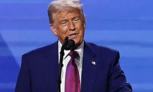 Trump Says Democrats Urging Troops to Reject Illegal Orders Are ‘Seditious’ and Could Face Death