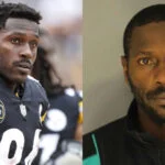 From Dubai to Jail: Antonio Brown Forced Back to U.S. in Attempted Murder Case