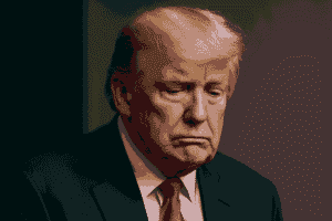 Trump Is ‘In Trouble’: Douthat Says AI Hype, Inflation, and Housing Are Crushing His Presidency