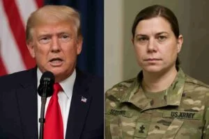 Trump Slammed From Both Parties After Accusing Democrats of ‘Sedition’ and Hinting at Death Penalty