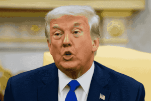 Trump Urges Republicans to End Senate Filibuster, Warns GOP Will “Lose Everything” If They Don’t