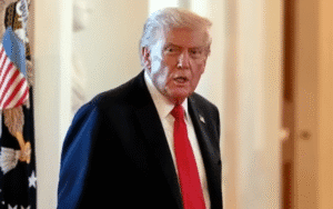 Trump's Bombshell Plan Take Billions from Insurance Companies and Give It Directly to the People