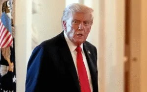 Trump's Bombshell Plan Take Billions from Insurance Companies and Give It Directly to the People