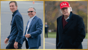 Trump’s Ukraine “Peace Plan” Exposed as a $300 Billion Profit Plot - Hidden Deals, Russian Assets, and Mega-Donor Paydays Revealed in WSJ Bombshell