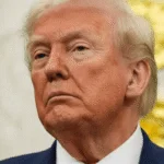 Shock Poll: Trump’s Own Voters Turn on Him as Impeachment Numbers Hit Watergate-Era Levels