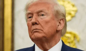 What the White House Isn’t Saying About Trump’s MRI - Medical Experts Weigh In