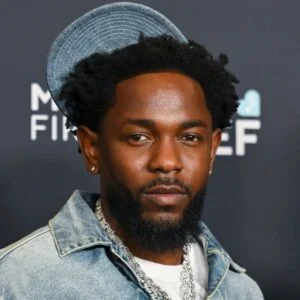 Kendrick Lamar Grammy Nominations