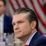 Top Military Commander Shows Lawmakers Boat Strike Video – And It’s Worse Than Anyone Expected