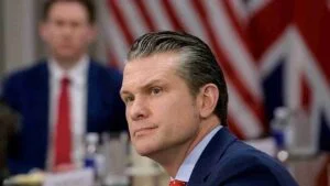 ‘Kill Everybody’ Scandal Erupts as GOP Senators Join Democrats to Investigate Hegseth