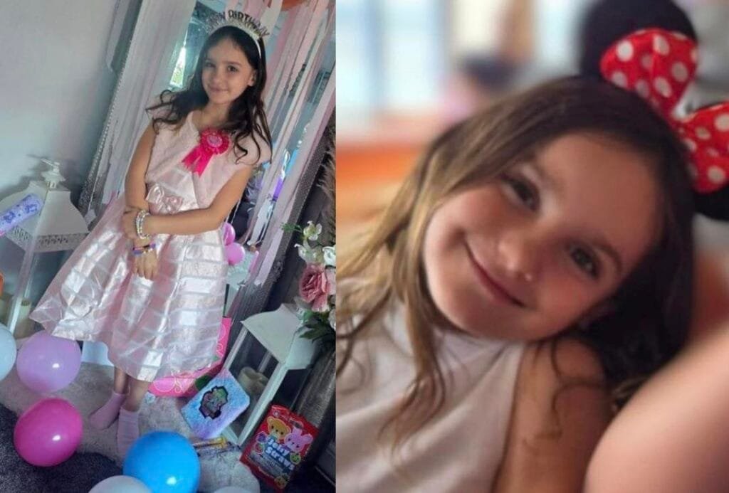 Somerset Town in Mourning as 9-Year-Old Girl Is Killed and Teen Suspect Awaits Trial