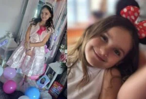 Somerset Town in Mourning as 9-Year-Old Girl Is Killed and Teen Suspect Awaits Trial