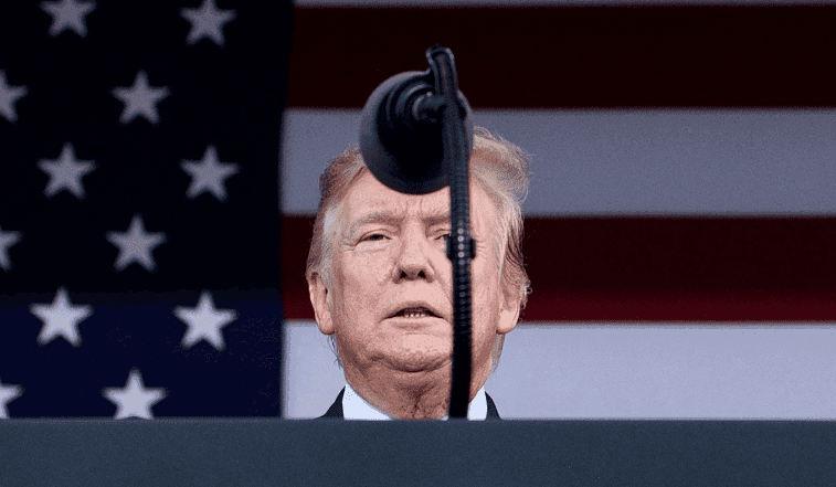 Americans Are Turning Against Trump as His Second-Term Overreach on Economy, Immigration, and Allies Triggers Growing Political Backlash Nationwide Now