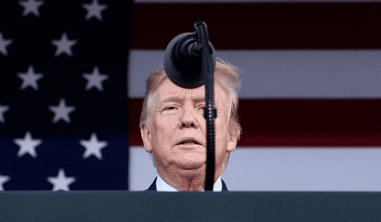 Americans Are Turning Against Trump as His Second-Term Overreach on Economy, Immigration, and Allies Triggers Growing Political Backlash Nationwide Now