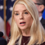 Bipartisan Revolt Brews as Republicans Join Democrats in Threatening Pam Bondi Over Withheld Epstein Files