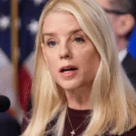 Bipartisan Revolt Brews as Republicans Join Democrats in Threatening Pam Bondi Over Withheld Epstein Files