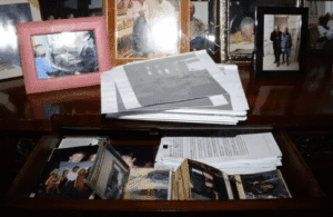 DOJ Appears to Remove Trump Photo From Epstein Files After Release, Fueling Claims of a Cover-Up