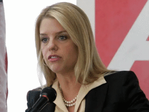 Democrat Warns Attorney General Pam Bondi Could Face Prosecution if Epstein Files Aren’t Fully Released by Deadline