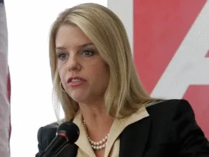 Democrat Warns Attorney General Pam Bondi Could Face Prosecution if Epstein Files Aren’t Fully Released by Deadline