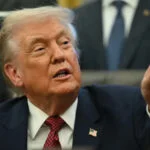 Trump Slams Gateway as ‘Financially Catastrophic,’ Vows Federal Government Won’t Pay a Single Dollar in Cost Overruns