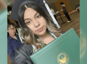 From High School Senior to College Graduate in Six Months How a 19-Year-Old Rewrote the Rules of Education