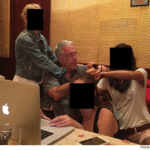 House Democrats Release New Epstein Photos as DOJ Deadline Looms, Raising Fresh Questions About What’s Still Being Hidden