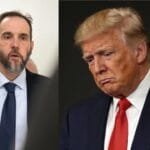 Jack Smith Says He Had “Proof Beyond a Reasonable Doubt” That Trump Conspired to Overturn the 2020 Election