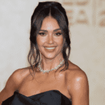 Jessica Alba Reflects on ‘Humiliating’ Fantastic Four Scene as She Unveils New Heist-Family Dramedy With Robert Rodríguez