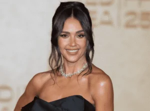 Jessica Alba Says “Fantastic Four” Nude Scene Was ‘Humiliating’ and Haunted Her for Weeks