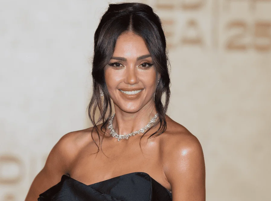 Jessica Alba Says “Fantastic Four” Nude Scene Was ‘Humiliating’ and Haunted Her for Weeks