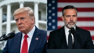 Judge Allows Trump to Oppose Release of Jack Smith’s Sealed Mar-a-Lago Report