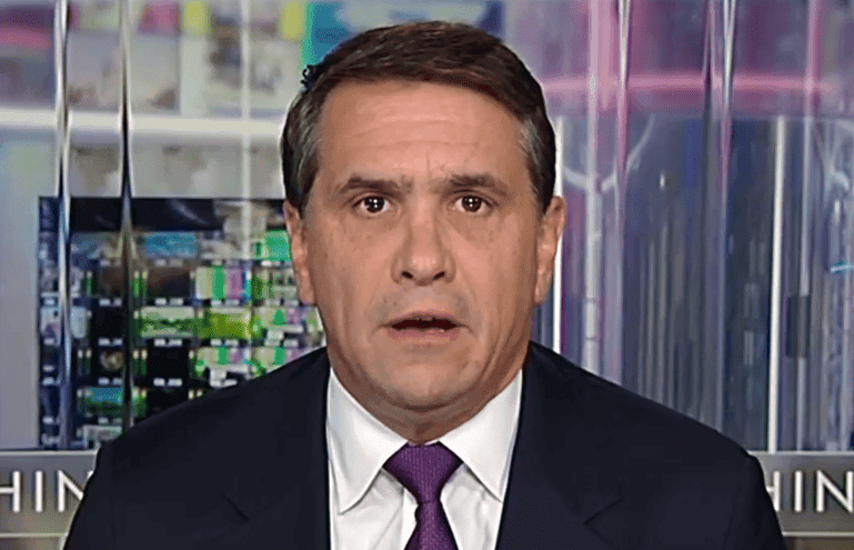 Lawmakers Accuse Justice Department of Violating Federal Law by Refusing to Release All Epstein Files