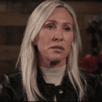 Marjorie Taylor Greene Warns ‘The Dam Is Breaking’ as Republicans Grow Increasingly Willing to Defy Trump