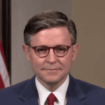 Mike Johnson Sends Congress Home to Dodge Fallout as Epstein Files Are Set to Be Released