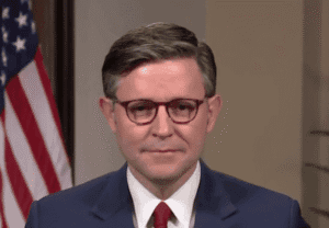 Mike Johnson Sends Congress Home to Dodge Fallout as Epstein Files Are Set to Be Released