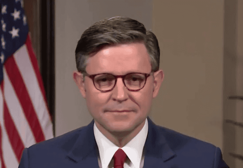 Mike Johnson Sends Congress Home to Dodge Fallout as Epstein Files Are Set to Be Released