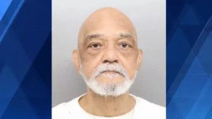 Ohio Man Freed After Decades on Death Row as Murder Case Is Dismissed