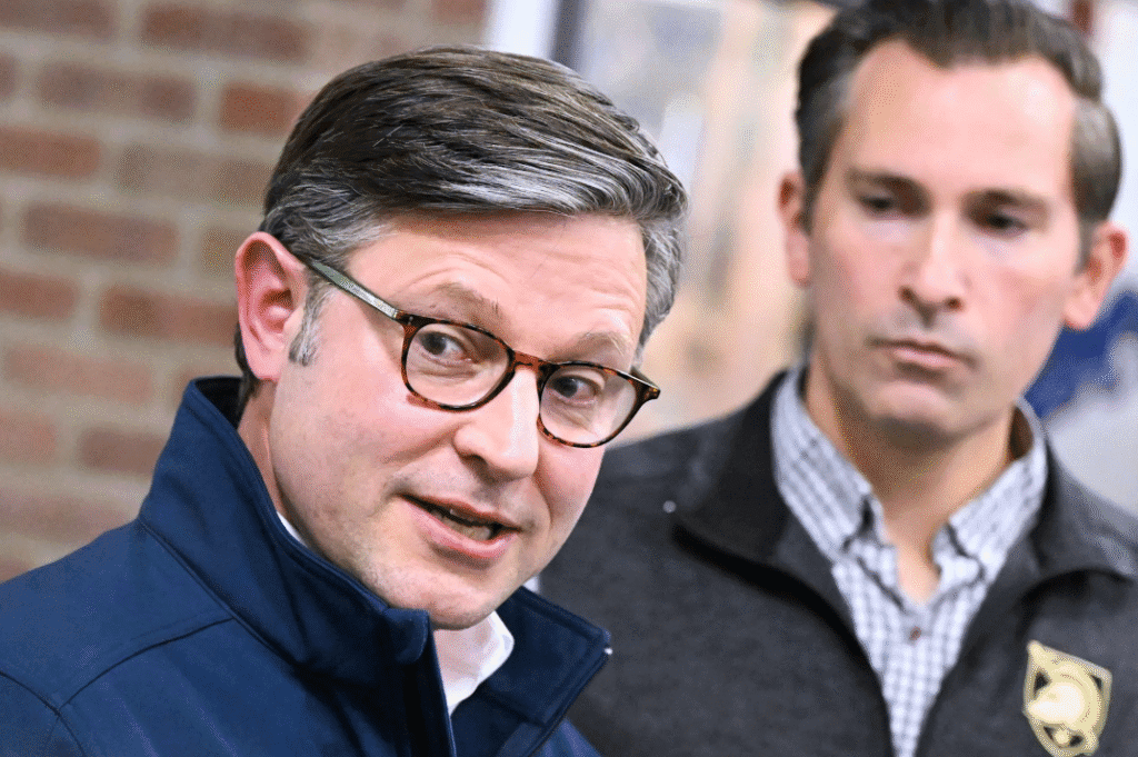 Some Republicans Sound The Alarm After Victory In Tennessee Special Election