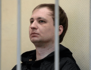 Russia Extends Prison Sentence For U.S. Citizen Robert Gilman After New Assault Charges