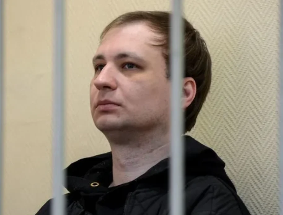 Russia Extends Prison Sentence For U.S. Citizen Robert Gilman After New Assault Charges
