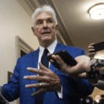 Texas GOP Power Shrinks as Retirements and Redistricting Upend Once-Dominant House Delegation