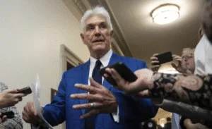 Texas GOP Power Shrinks as Retirements and Redistricting Upend Once-Dominant House Delegation