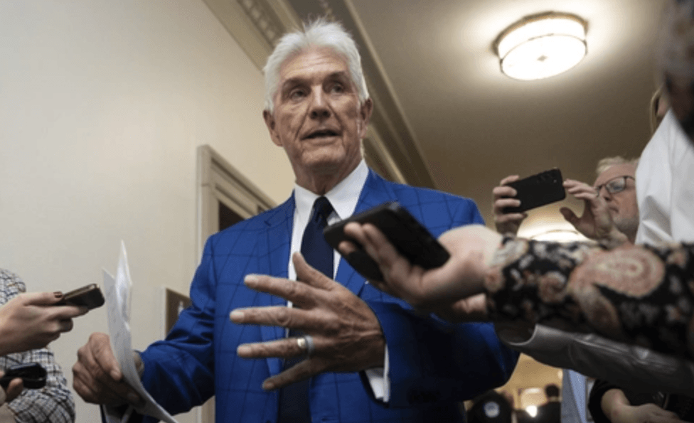 Texas GOP Power Shrinks as Retirements and Redistricting Upend Once-Dominant House Delegation