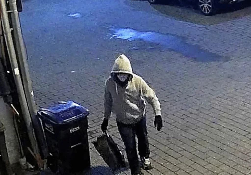 FBI Makes First Arrest in Jan. 6 Pipe Bomb Case After Nearly Five Years of Mystery