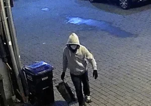 FBI Makes First Arrest in Jan. 6 Pipe Bomb Case After Nearly Five Years of Mystery