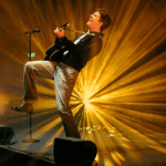 Role Model on His Breakout Year: Viral ‘Sally’ Moments, Sold-Out Shows, and a Lena Dunham Rom-Com