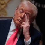 Trump Claims Tariffs Could Eliminate Income Taxes – Economists Say It’s “Pure Fantasy”