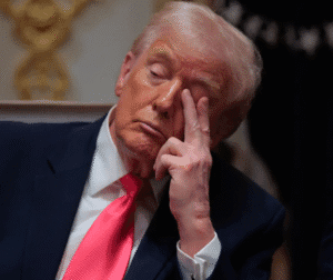 Trump Claims Tariffs Could Eliminate Income Taxes - Economists Say It’s “Pure Fantasy”