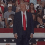 Trump Voter Goes on CNN to Slam President’s ‘Racist’ and ‘Dehumanizing’ Somali ‘Garbage’ Comment