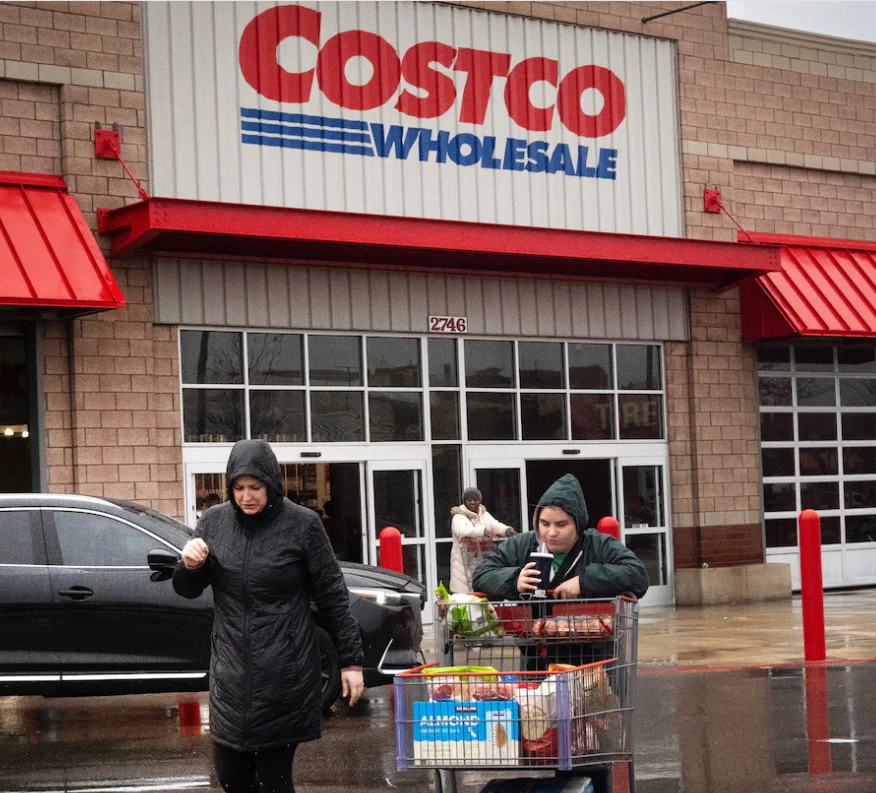 ompanies across the United States are bracing for a potential financial windfall — or further uncertainty — as the Supreme Court prepares to rule on the legality of President Donald Trump’s emergency tariffs. A decision could come as early as this month, and businesses ranging from small manufacturers to major retailers like Costco are already lining up to seek refunds. The case centers on whether Trump exceeded his authority when he imposed sweeping tariffs on Chinese goods under the International Emergency Economic Powers Act. If the justices strike down the move, companies that paid elevated import duties could recover millions in overcharges. For some small businesses, the stakes are existential. Beth Benike, founder of Busy Baby, says her Minnesota-based baby-product company has been struggling ever since the tariffs jolted her supply chain and dramatically increased costs. Benike halted shipments from her Chinese supplier in April, when the administration announced a stunning 145 percent tariff on Chinese imports. The rate sent shockwaves through hundreds of small businesses that rely on overseas manufacturing and could not afford to pay the sudden jump in duties. She kept shipments paused for two months, hoping for relief. That came only partially when Trump later reduced the rate to 30 percent — a far cry from the original hike, but still enough to saddle her company with more than $40,000 in unexpected import fees. “This wasn’t something we could just absorb,” Benike said previously. “The tariffs hit us hard, and we still don’t know whether we’re getting any of that money back.” Benike is one of thousands of business owners now watching the Supreme Court closely. A ruling against the administration would open the door for companies to file retroactive claims, potentially forcing the government to return billions collected under the emergency authority. Large corporations, including national retailers and multinational distributors, have already prepared legal pathways to recover payments if the tariffs are overturned. Smaller firms like Busy Baby, which operate on tighter margins, say those refunds could determine whether they survive. Meanwhile, trade experts say the decision will have sweeping implications for how presidents wield emergency powers in economic conflicts. If the court upholds the tariffs, future administrations may feel emboldened to bypass Congress and impose major trade measures unilaterally. If the court blocks them, it could sharply curtail presidential authority over international commerce.